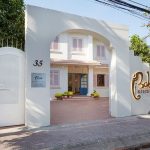 Babas Kitchen best indian restaurants in vietnam
