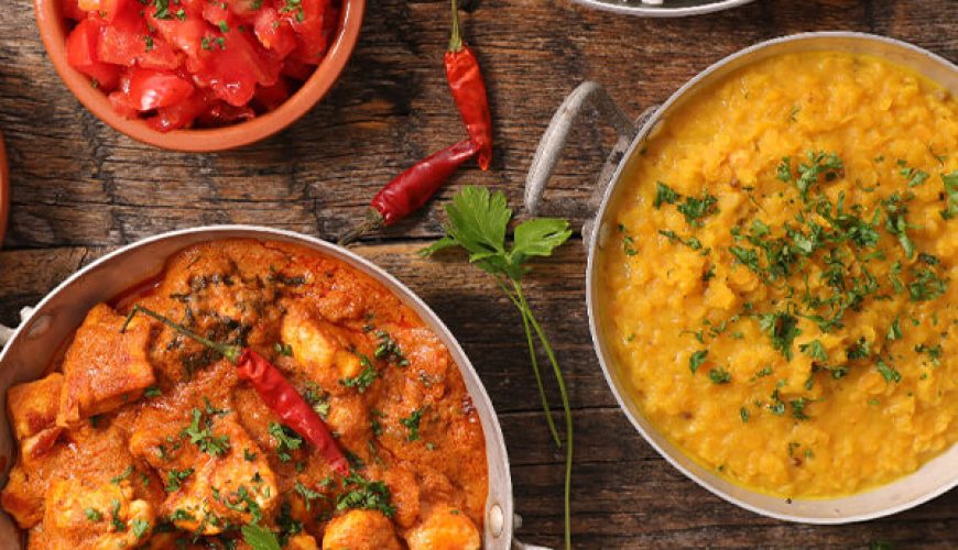 Top 10 Indian Restaurants in Phu Quoc