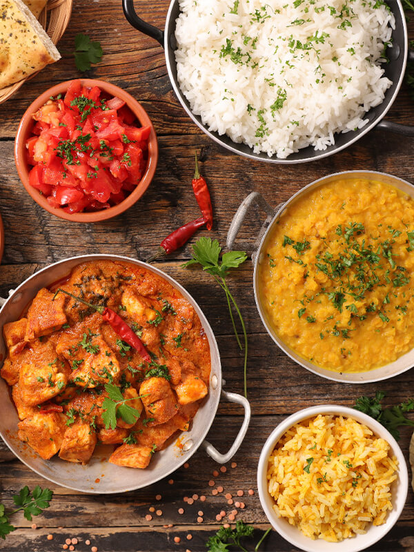 Top 10 Indian Restaurants in Phu Quoc