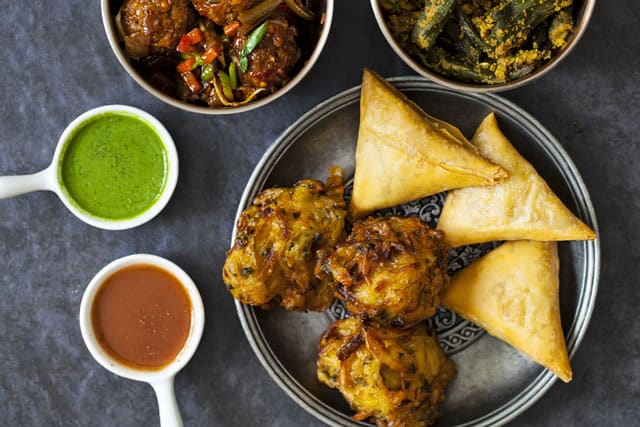 Top 10 Indian Restaurant in Halong - The One Indian