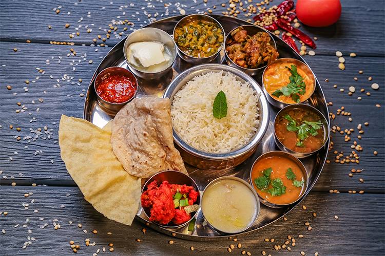 Top 10 Indian Restaurant in Hanoi - The One Indian