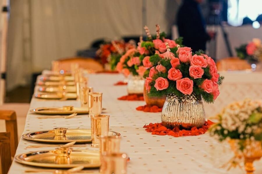 weddings in The One India