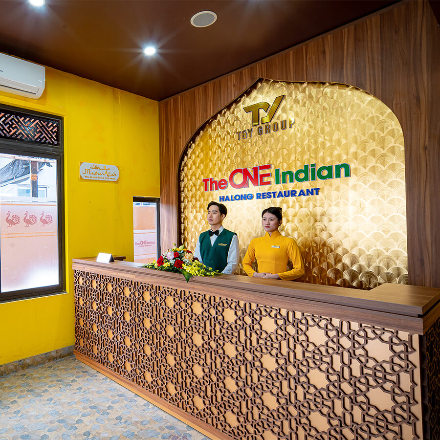Tips Making Reservation In The One Indian Restaurant For Groups