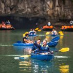 best activitites to do in halong