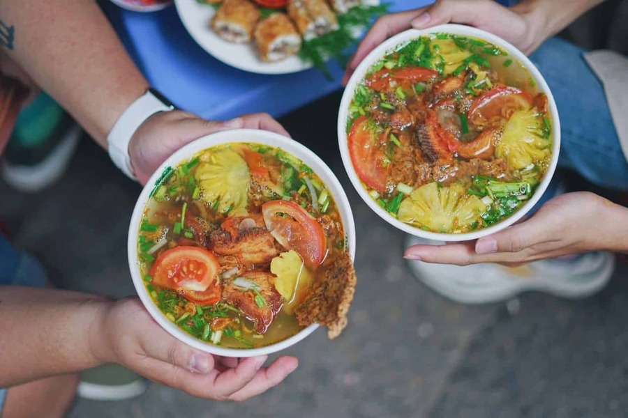 best restaurant in halong