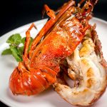 best seafood in halong