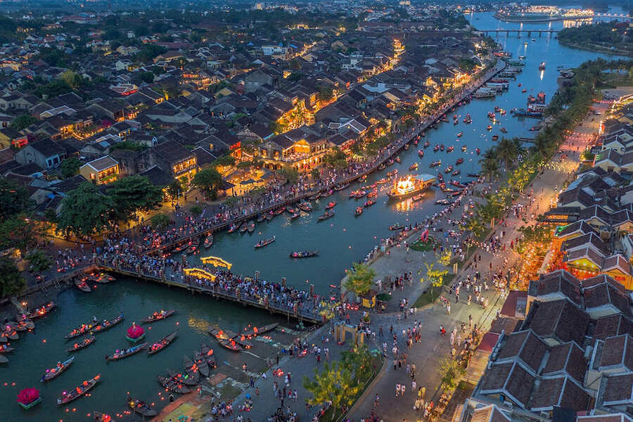 tips for indian visitting vietnam