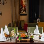 what restaurant in halong to eat