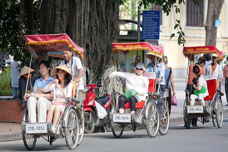 what to do in vietnam for indian