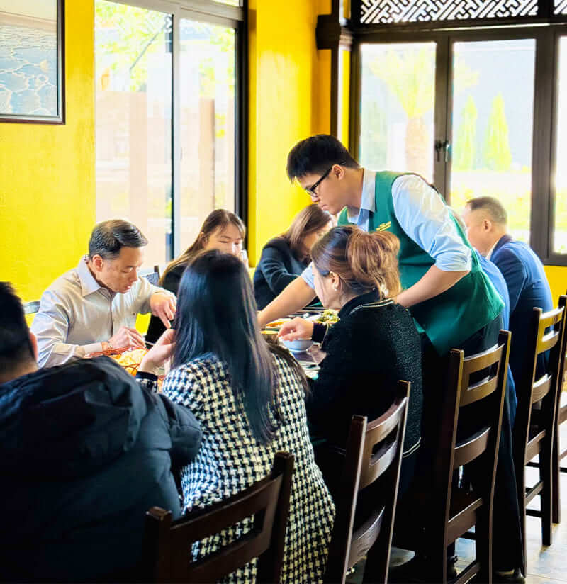 private events in the one indian restaurant