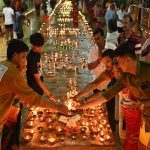 Vishnu Festival A Complete Guide to the Celebration of Lord Vishnu