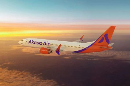Akasa Air Expands into Vietnam with Direct Flights to Hanoi