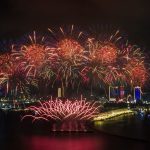 Halong Fireworks 2026 A Spectacular Night That Lit Up Vietnam’s Tourism Capital