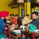 Case Study When 32 Indian Guests Land at 5 AM, The One Indian Was Ready